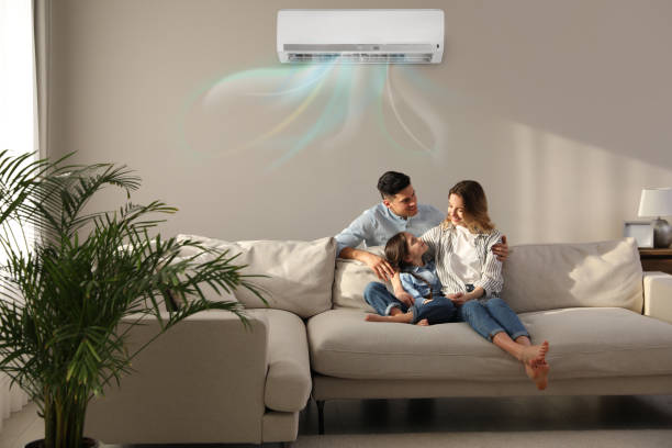 Best Energy-efficient HVAC Solutions in Alamo, GA