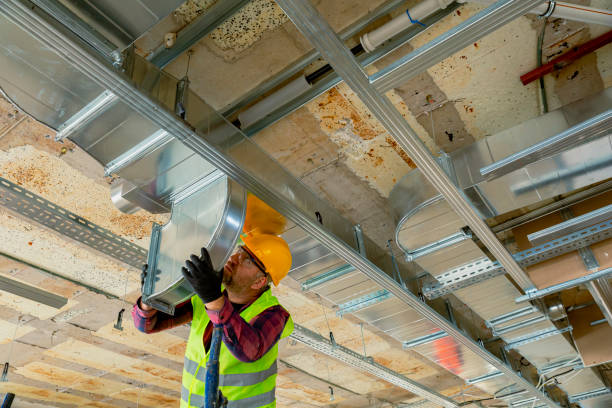 Best Emergency HVAC Services in Alamo, GA