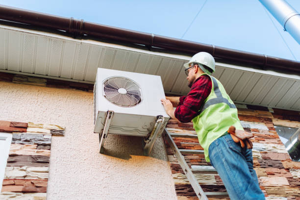 Best Commercial HVAC in Alamo, GA