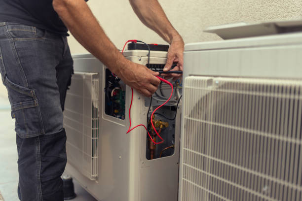 Best Seasonal HVAC Services in Alamo, GA