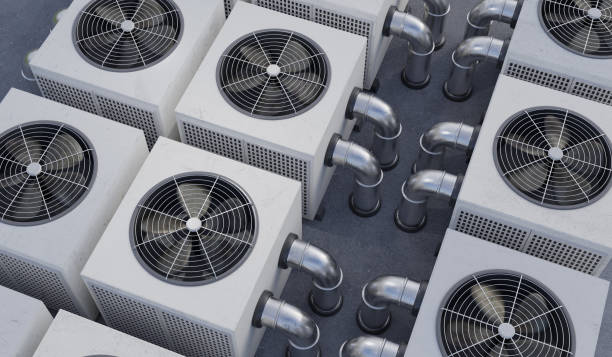 Best HVAC Financing and Leasing in Alamo, GA