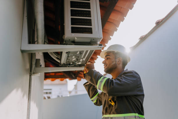 Alamo, GA HVAC Company