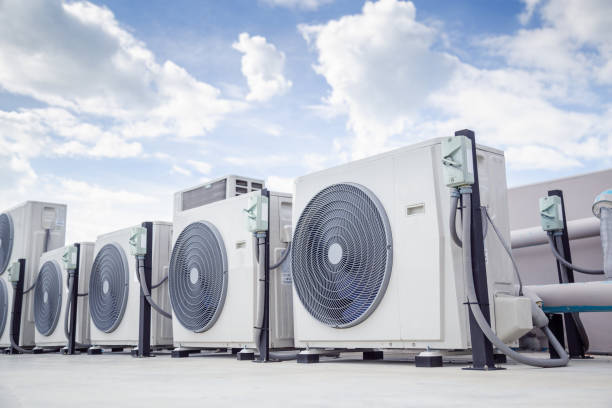 Best Solar-powered HVAC Systems in Alamo, GA
