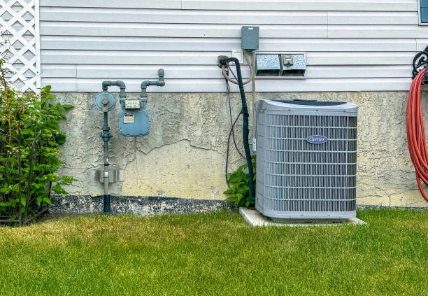 Best HVAC Supply and Distribution in Alamo, GA